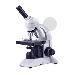 Monokulární mikroskop BA81-LED, 40/400x