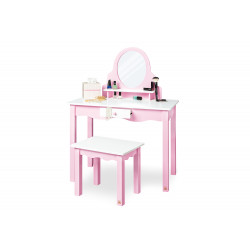 Kosmetický stolek