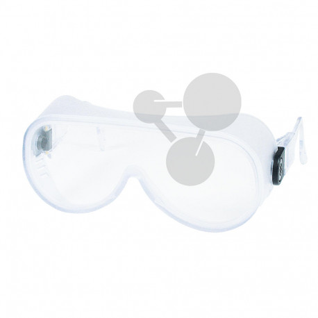 Ochranné brýle s pacičkami - flexibilní,s UV filtrem