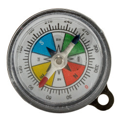 Kompas Ø 35 mm