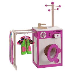 Dětská prádelna PERY