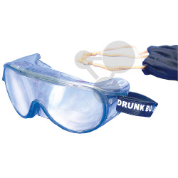 Brýle „Alkohol za volantem 1,0 ‰“ - 3 ks