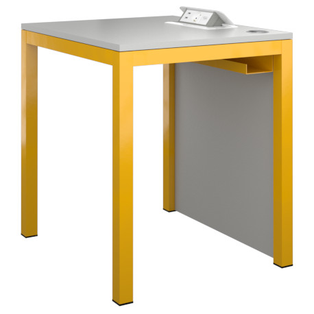 Jednomístný stůl LTD