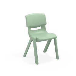 Plastová židle Luca