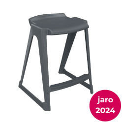 Židle ONE STOOL - novinka jaro 2024