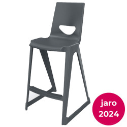 Vysoká židle ONE - novinka jaro 2024