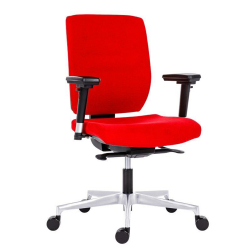 Kancelářská židle ELIPSA