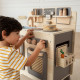 Dětská dřevěná kuchyňka FOODIEFUN