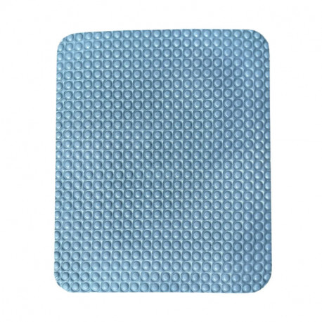 Pěnová akupresurní podložka 81 x 66 cm