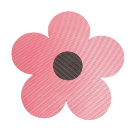 Pěnová samolepicí nástěnka - kytka velká