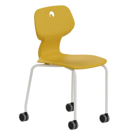 Žákovská židle SOFT R