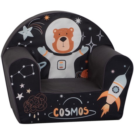 Dětské křesílko Cosmos