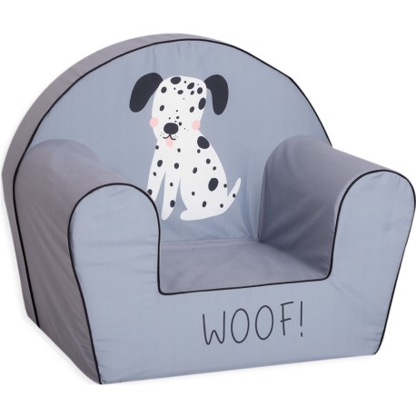 Dětské křesílko Woof