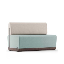 Modulární pohovka Kalin Rectangle