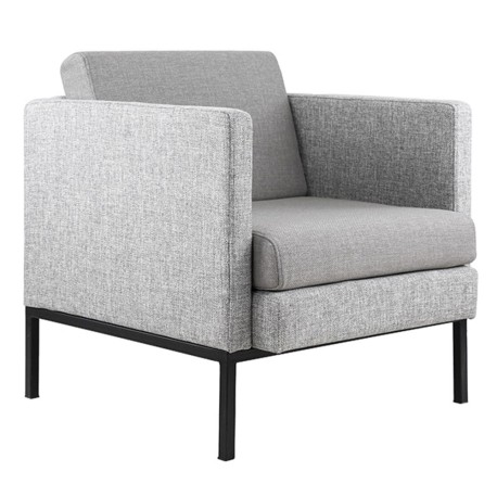 Celočalouněné křeslo TERY