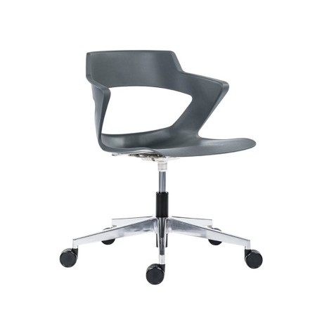 Židle na kolečkách GLORIA