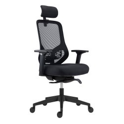 Kancelářská židle ATOM