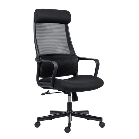 Ergonomická kancelářská židle KARO