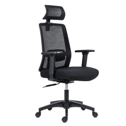 Kancelářská židle DELPHI