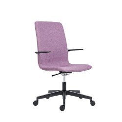 Designová židle KOVA MEDIUM