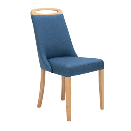 Čalouněná židle TRUNO