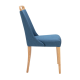 Čalouněná židle TRUNO