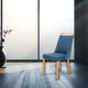 Čalouněná židle TRUNO