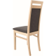 Dřevěná židle ADARI