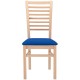 Židle MILANI II-
