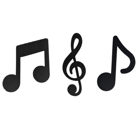 Pěnová samolepicí nástěnka NOTY