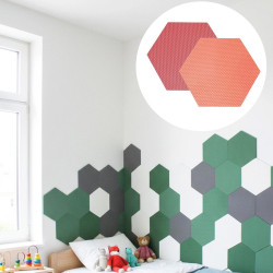 Ochrana stěn Polygon