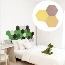 Ochrana stěn Polygon, 22 cm