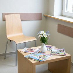 Ochranný pěnový pás