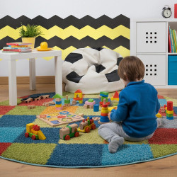 Ochrana stěn Zig Zag