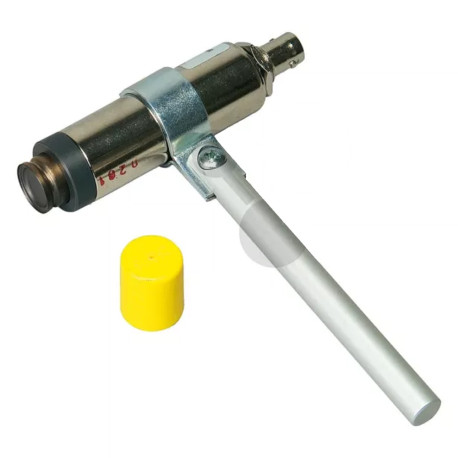 Geiger-Müllerova trubice k univerzálnímu elektronickému čítači