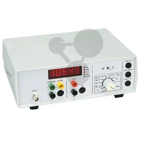 Elektronický čítač – žákovský čítač