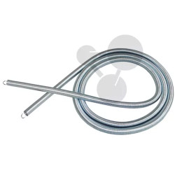 Spirálová pružina, extra dlouhá