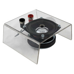 Reproduktor 8 Ω / 40 W