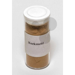 Korkový prášek 10 g