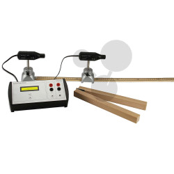 Rychlost zvuku – sada