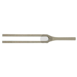 Standardní ladička, kalibrovaná