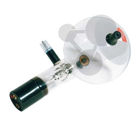 Demonstrační elektronová trubice