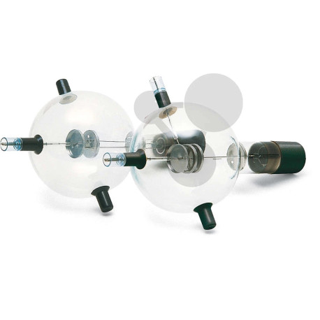 Demonstrační dioda