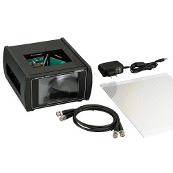 Stanovení rychlosti světla