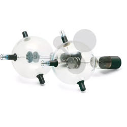 Demonstrační trioda