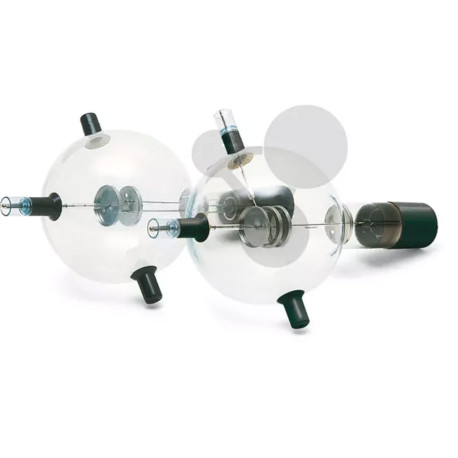 Demonstrační trioda