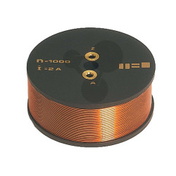 Demonstrační přídavná cívka