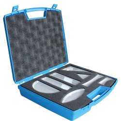 Kufřík Geometrická optika