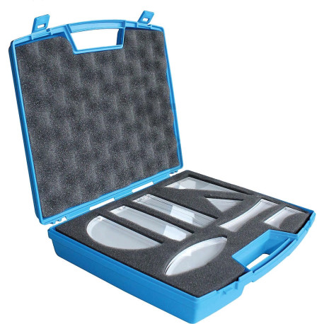 Kufřík Geometrická optika