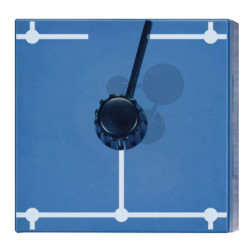 Páčkový přepínač